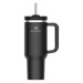 Stanley Quencher H2.O FlowState Tumbler Black Tonal 1180 ml Termo baňka