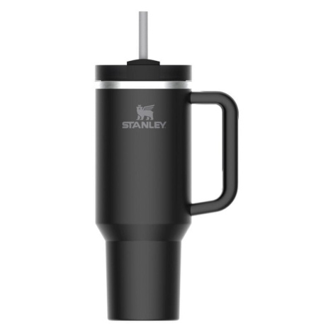 Stanley Quencher H2.O FlowState Tumbler Black Tonal 1180 ml Termo baňka