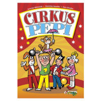 Cirkus Pepi