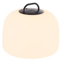 Nordlux Nordlux - LED Stmívatelné venkovní svítidlo KETTLE TO-GO LED/6,8W/3,7V IP65