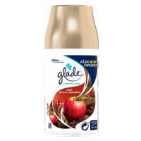 GLADE Automatic Cosy Apple & Cinnamon náplň 269 ml