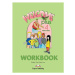 Welcome Plus 4 - Workbook Express Publishing