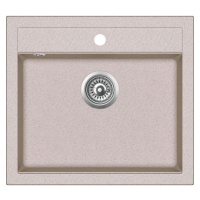 Aquasanita Quadro 565 beige 4100110016925