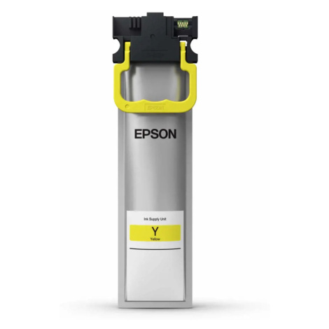 Epson série WF-C5xxx - Ink Cartridge Yellow L