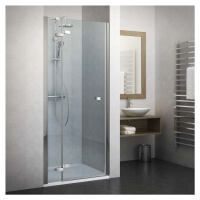 Sprchové dveře 110 cm Roth Elegant Line 134-110000L-00-02