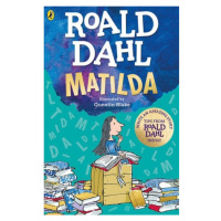 Matilda Penguin Random House Children's UK