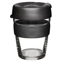 Keep Cup Termohrnek KeepCup Brew Black M 340 ml Černá