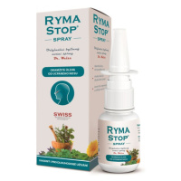 Dr. Weiss RymaSTOP bylinný nosní sprej 30ml