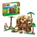 LEGO® Super Mario™ 71424 Donkey Kongův domeček na stromě – rozšiřující set