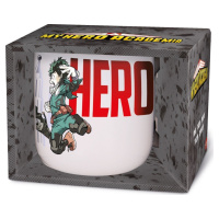 My Hero Academia Hrnek keramický 410 ml - EPEE