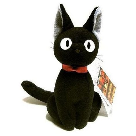 Plyšák Studio Ghibli - Jiji