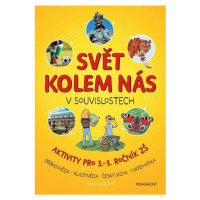 Svět kolem nás v souvislostech