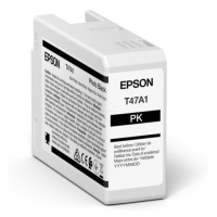 EPSON C13T47A100 - originální