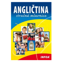 Angličtina - stručná mluvnice-NOVÉ VYDÁNÍ - Martina Sobotíková