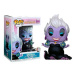 Funko Pop! Disney Little Mermaid Ursula with Eels 568