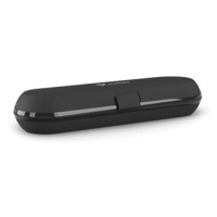 TrueLife SonicBrush K150 UV Travel Case Black