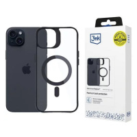 Kryt 3MK Satin Armor MagCase iPhone 15 6.1