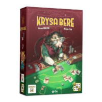 Krysa Bere