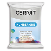 CERNIT NUMBER ONE 56g šedá