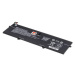 T6 Power pro notebook Hewlett Packard L07353-541, Li-Poly, 7,7 V, 7298 mAh (56 Wh), černá