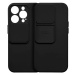 Smarty Slide Case pouzdro iPhone 14 Pro černé