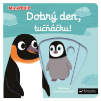 MiniPEDIE Dobrý den, tučňáčku!