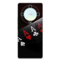 iSaprio Poker - Honor Magic5 Lite 5G