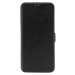 FIXED Topic flipové pouzdro pro Nokia G20, černá