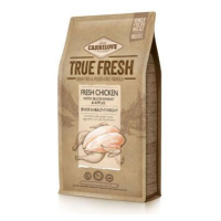 Carnilove True Fresh Chicken Senior & Healthy Weight 4 kg