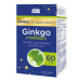 GS Ginkgo 60 mg s hořčíkem 90+30 tablet