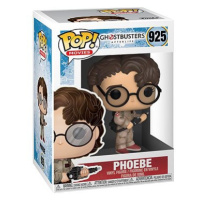 Funko POP! Ghostbusters: Afterlife - Phoebe