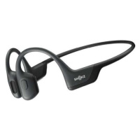 Bezdrátová sluchátka Shokz OpenRun Pro, černá