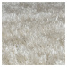 Flair Rugs koberce Kusový koberec Indulgence Velvet Ivory - 160x230 cm