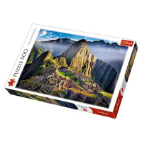 TREFL - Puzzle Machu Picchu 500