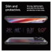 Spigen Ultra Hybrid kryt iPhone 16 Pro Max frost black