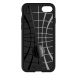 Spigen Core Armor odolný kryt Apple iPhone SE (2020)/8/7 černý