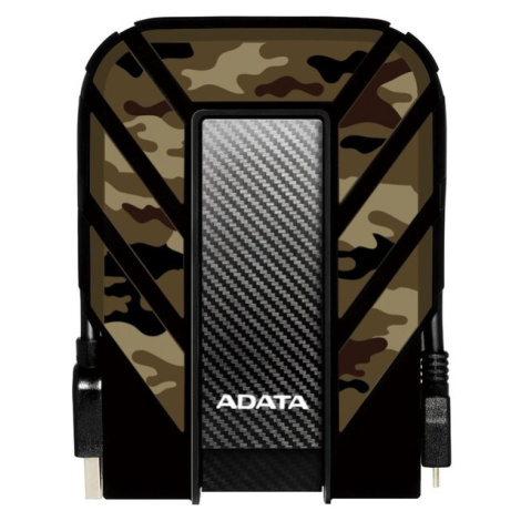 ADATA HD710M 2TB, AHD710MP-2TU31-CCF Maskáčová