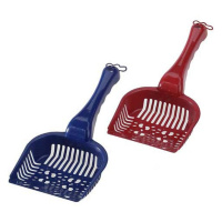 Ebi Cat litter scoop 33cm lopatka na všechny druhy podestýlek 1ks