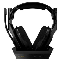 Logitech G Astro A50 Wireless Headset + Bases Station PC/Xbox