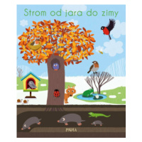 Strom od jara do zimy (Defekt)