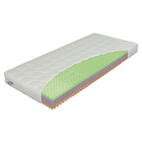 Materasso Klasik Plus Rozměr: 80x200 cm, Výška matrace: 16 cm
