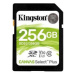 Kingston SDXC UHS-I U1 512GB SDS2/256GB