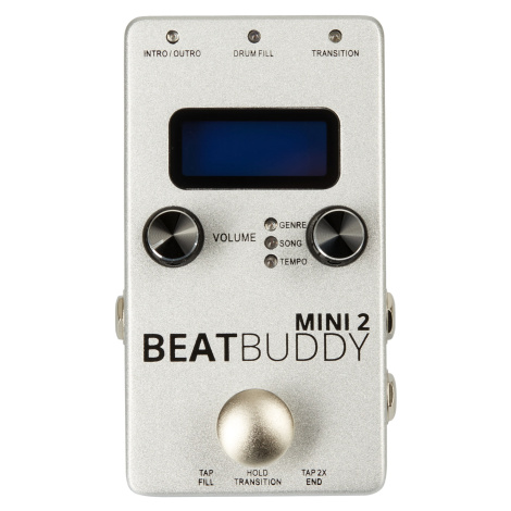 Singular Sound BeatBuddy Mini 2