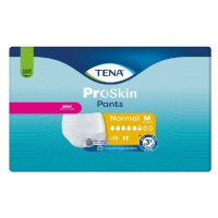 Tena Pants ProSkin Normal M inkontinenční kalhotky 18 ks