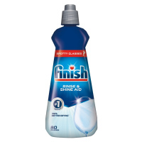Finish Leštidlo Shine&Protect Regular 400 ml