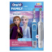 D103 WHITE + D100 FROZEN KARTÁČKY ORAL-B