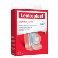 Leukoplast® Aqua Pro náplasti 3 velikosti 20 ks