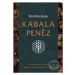 Kabala peněz - Nilton Rabi Bonder - kniha z kategorie Odborné a naučné