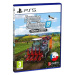 Farming Simulator 22: Premium Edition - PS5