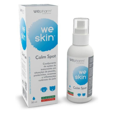 WeSkin Calm Spot 50ml WePharm